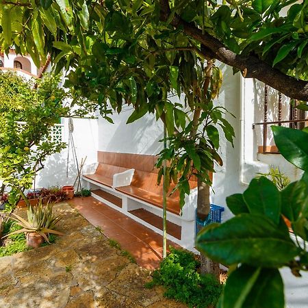 Mirador De La Suerte Villa อากาเอเต ภายนอก รูปภาพ