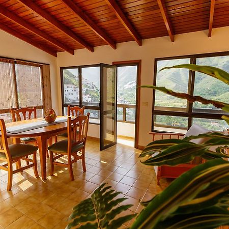 Mirador De La Suerte Villa อากาเอเต ภายนอก รูปภาพ
