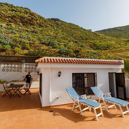 Mirador De La Suerte Villa อากาเอเต ภายนอก รูปภาพ