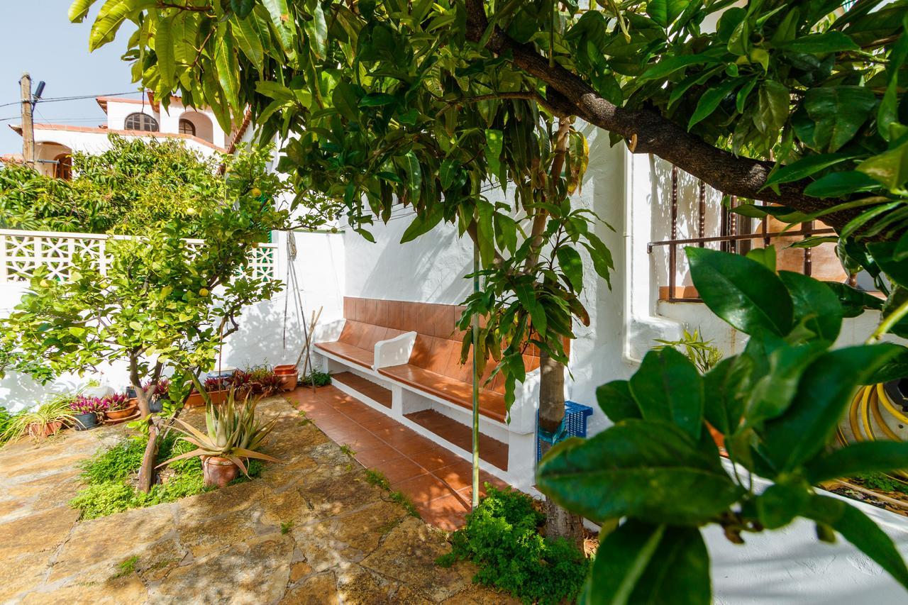 Mirador De La Suerte Villa อากาเอเต ภายนอก รูปภาพ