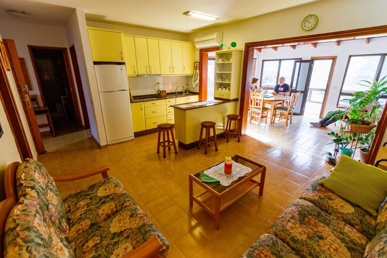 Mirador De La Suerte Villa อากาเอเต ภายนอก รูปภาพ
