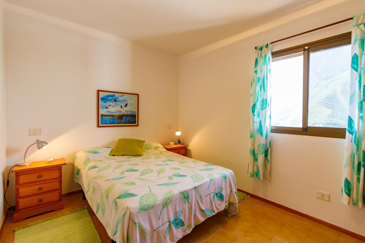 Mirador De La Suerte Villa อากาเอเต ภายนอก รูปภาพ
