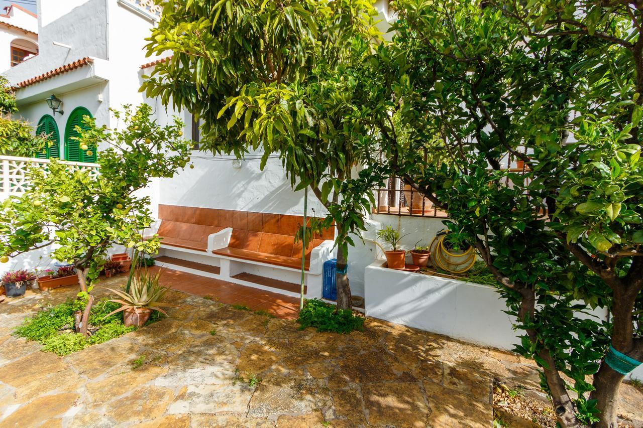 Mirador De La Suerte Villa อากาเอเต ภายนอก รูปภาพ