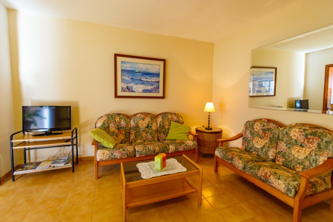 Mirador De La Suerte Villa อากาเอเต ภายนอก รูปภาพ
